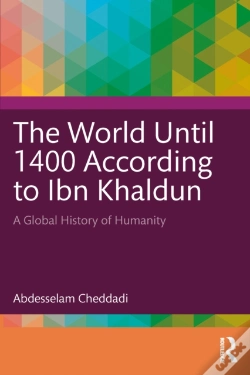 Capa do artigo World Until 1400 According To Ibn Khaldun