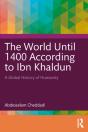 World Until 1400 According To Ibn Khaldun - Preview