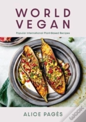 Capa do artigo World Vegan