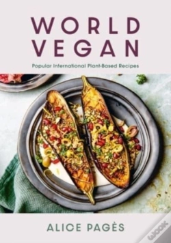 Capa do artigo World Vegan