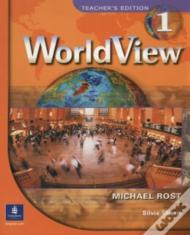 World View 1                   Instructor Manual    184000