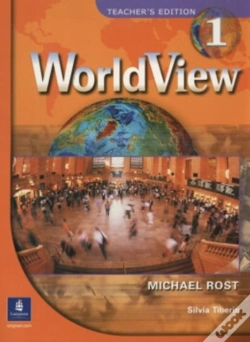 Capa do artigo World View 1                   Instructor Manual    184000