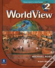 World View 2                   Instructor Manual    184002