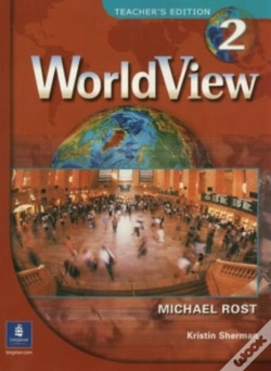 Capa do artigo World View 2                   Instructor Manual    184002