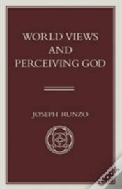 Capa do artigo World Views And Perceiving God