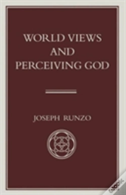 Capa do artigo World Views And Perceiving God