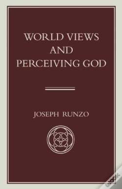 Capa do artigo World Views And Perceiving God