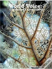 Capa do artigo World Voice: Connected Communities
