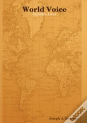 Capa do artigo World Voice: Invisible Lines