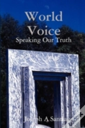 Capa do artigo World Voice