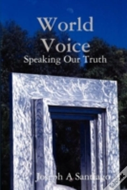 Capa do artigo World Voice