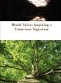World Voice:Inspiring A Conscious Signat - Preview