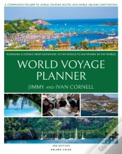 Capa do artigo World Voyage Planner