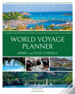 Capa do artigo World Voyage Planner