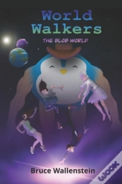 Capa do artigo World Walkers