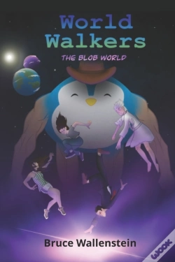 Capa do artigo World Walkers