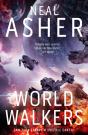 World Walkers - Preview