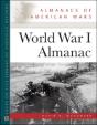 World War 1 Almanac - Preview