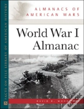 Capa do artigo World War 1 Almanac