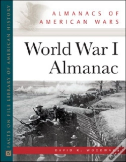 Capa do artigo World War 1 Almanac