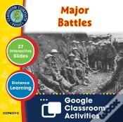 Capa do artigo World War 1
