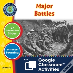 Capa do artigo World War 1