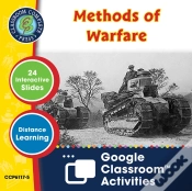Capa do artigo World War 1