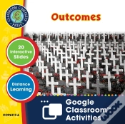 Capa do artigo World War 1