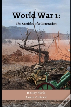 Capa do artigo World War 1