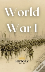 Capa do artigo World War 1