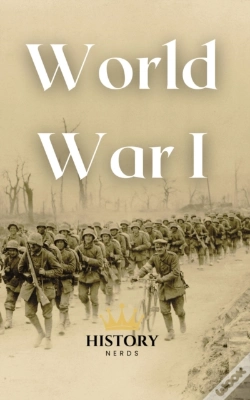 Capa do artigo World War 1