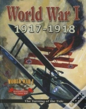 Capa do artigo World War 1