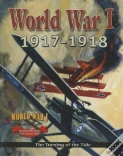 Capa do artigo World War 1
