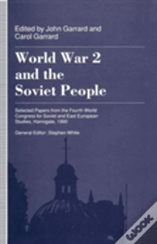 Capa do artigo World War 2 And The Soviet People