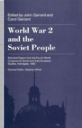 World War 2 And The Soviet People