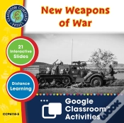 Capa do artigo World War 2