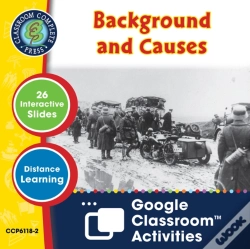 Capa do artigo World War 2