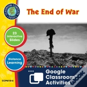 Capa do artigo World War 2