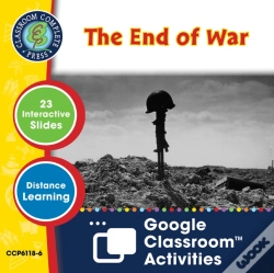 Capa do artigo World War 2