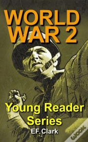 Capa do artigo World War 2 For Young Readers