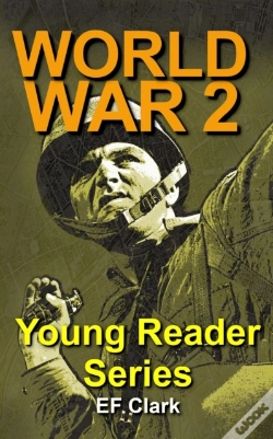 Capa do artigo World War 2 For Young Readers