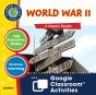 World War 2 - Google Slides Bundle Gr. 5-8 - Preview