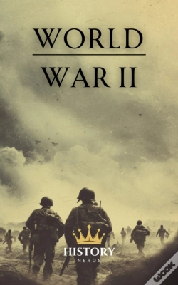 Capa do artigo World War 2