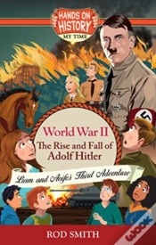 Capa do artigo World War 2