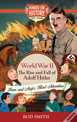 Capa do artigo World War 2