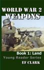 World War 2 Weapons Book 1 - Preview