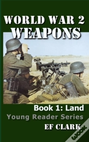 Capa do artigo World War 2 Weapons Book 1