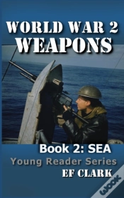 Capa do artigo World War 2 Weapons Book 2