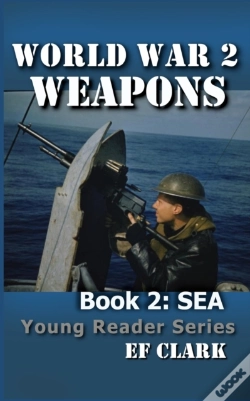 Capa do artigo World War 2 Weapons Book 2