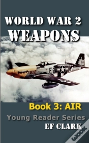 Capa do artigo World War 2 Weapons Book 3